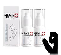 Spray de retardo más fuerte de larga duración para hombre, pulverizador de retardo desensibilizante fuerte para hombre, mejora la calidad del amor y haz que te ame más (2)
