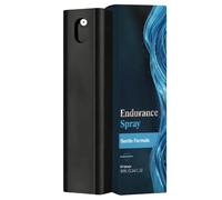 Spray de retardo para hombres, 10 ml, bálsamo hidratante - Cuidado íntimo | Spray de retardo íntimo para hombres con 10 ml - Spray de cuidado hidratante | Producto discreto para el cuidado del cuerpo