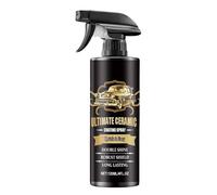 Spray De Revestimiento Cerámico - Sellador Multiusos De Arañazos Para Automóviles De 120 Ml, Acabado Protector Para Automóviles | Uso Duradero Del Cuidado De Detalles Mantenimiento Del Vehículo De