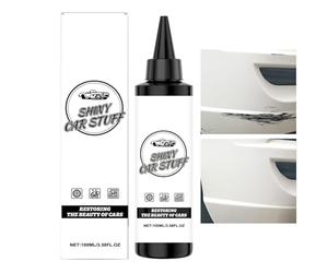 Spray De Revestimiento De Coche - Agente De Revestimiento Impermeable Y Resistente A Los Rayos UV, Abrillantador De Lavado De Autos Para Vehículos Resistente Al Sol, Parachoques Delantero Lado Capó