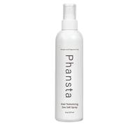Spray de sal marina para cabello - Spray de textura de sal marina de 237 ml | Spray de textura para cabello playero | Spray texturizante de sal marina para hombre para dar volumen | Productos para el