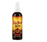 Spray De Sangre Lavable Realista Hazlo Tú Mismo Efecto