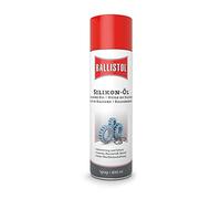 Spray de silicona de 400 ml, incoloro, inodoro y resistente al agua, mantiene la goma elástica, ideal para el cuidado y la restauración