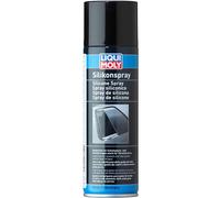 Liqui Moly SILICON-SPRAY 300 Mililitros Pulverizador