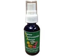 Spray De Solución Ambiental Yarrow 1 Oz