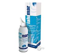 Spray de solution isotonique enfant et adulte 100 ml