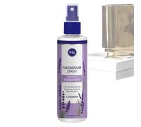 Spray De Sueño Para Adultos - 100 mililitros Líquido Calmante Aromatizado | del Sueño - Para Hombres Mujeres Familia Mayores Cuerpo Piel Sensible Viajes Ropa De Cama Noche