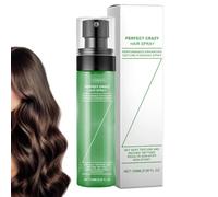 Spray De Textura Capilar Voluminizadora 100ml | Spray Texturizante Voluminizador Para El Salón El Hogar Al Aire Libre Viajes Vacaciones Por La Mañana De Salida
