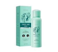 Spray De Textura Seca, 150 Ml De Gel Para El Cabello Refrescante Para Controlar El Aceite, La Capacidad De Pulverización Esponjosa Aumenta El Spray Portátil Sin Lavado Para El Cabello