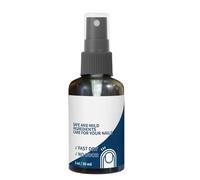 Spray De Uñas Blinzador, Reflejo T De Uñas F-ogal, 30 Ml De Spray Antif-ogal, Fórmula De Pulverización De De Acción Rápida, Admite Saludables Para Hombres De Viaje A La Uña De Los Pies Atlet