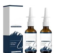 Spray de yodo, limpia tus pasajes