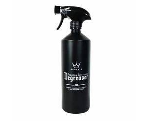 Spray dégraissant mousse Peaty's 1 L