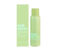 Spray Depilatorio Facial,Spray Identificador De Vello Para Dermaplaning | Herramienta Hidratante Y Removedor De Pelusilla Facial Para Todo Tipo De Piel