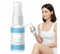 Spray Depilatorio Inhibidor Del Crecimiento Del Vello Con NutricióN Para Piel Calmante Y Reparadora Post DepilacióN 3.34X1.06X1.06In