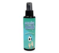 Spray deportivo de agarre de mano - Spray deportivo antideslizante, refuerzo de agarre de mano pegajoso, botella de pulverización de boquilla de precisión, potenciador de agarre para todo deporte para