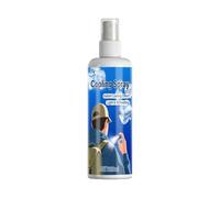 Spray Deportivo de Hielo Frío 120ml Niebla Congelante de Instantáneo