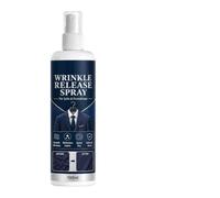 Spray Desarrugador Ropa Líquida , y De Acción