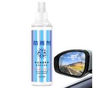 Spray desempañador, niebla antivaho para vidrios de automóviles, aerosol de limpieza interior automotriz de 120 ml con fórmula para parabrisas, gafas, lentes de cámara, remolque, RV, camión, sedán, ca