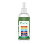 Spray Desenredante Capilar 100 ml Loción Líquida Hidratante Acondicionadora