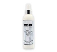 Spray Desenredante para Perros y Gatos sin Aclarado - Acondicionador Hidratante y Antiestático - Spray Desenredante Vegano y Biodegradable - Fabricado en España - 250ml - MD-10 COLLECTION
