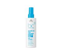 Spray Desenredante Schwarzkopf BC moisture Kick Care-Boost Complejo Spray