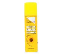 SPRAY DESMOLDANTE "AL GUSTO" - GIRASOL ALTO OLEICO 500 ML (1 UNIDAD)