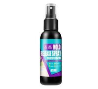 Spray Desmoldante de Resina para Moldes Lubricante Antiadherente 100g