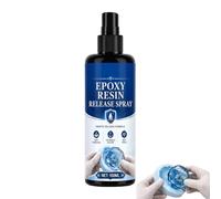 Spray Desmoldante Desmoldeo Fácil Para Moldes De Hormigón 100 Ml