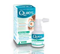 Spray Doculyse para Limpeza Otológica - 30ml