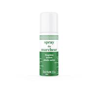 Spray du Marcheur - Higiene del pie y del zapato - 150 ml