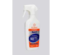 Ecran Sunnique Sport Leche Protect Spf50 Pistola 270 Ml