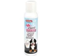 SPRAY EDUCADOR PARA CACHORRO 120 ML Flamingo
