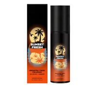 Spray Eliminador De Malos Olores Corporales,Control De Olores Con Frescura Duradera - Mist Refrescante Para Axilas De Uso Diario Y Viaje Con Efecto Duradero