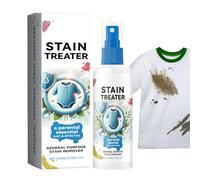 Spray Eliminador de Manchas para Ropa Infantil Detergente en Spray para