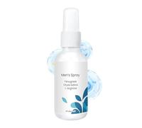 Spray energizante para hombres - 30 ml spray energizante para hombres, niebla de absorción rápida, spray de cuidado para hombres para equilibrar más energía, vitalidad, preservación, cuidado personal