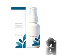 Spray energizante, rociador retardante por una larga duración, mejora el encanto masculino, acción rápida (1 pcs)