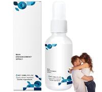 Spray energizante, spray de fuerza vital para hombres, mejora la vitalidad y la resistencia, realza el atractivo masculino (1pcs)