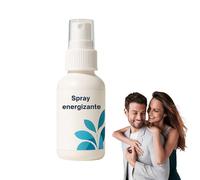 Spray energizante, Spray retardado para hombre, spray más fuerte de larga duración para hombre, mejora el encanto masculino con resultados de acción rápida (1)