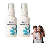 Spray energizante, Spray retardado para hombre, spray más fuerte de larga duración para hombre, mejora el encanto masculino con resultados de acción rápida (2)