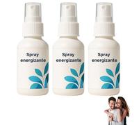 Spray energizante, Spray retardado para hombre, spray más fuerte de larga duración para hombre, mejora el encanto masculino con resultados de acción rápida (3)