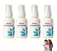 Spray energizante, Spray retardado para hombre, spray más fuerte de larga duración para hombre, mejora el encanto masculino con resultados de acción rápida (4)