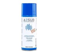 Spray escaneado AESUB Blue AESB101 autodisolvente 400 ml alta precisión
