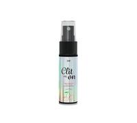 Intt Spray estimulador para clítoris Clit On Me Frutos rojos 12 ml
