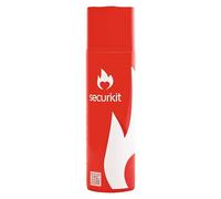 Spray extintor de incendios Securikit SP500 (Apto para: Lucha contra incendios incipientes, 500 g)