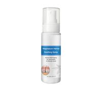 Spray Facial Calmante Para Piel | 50ml Spray Corporal Calmante Para Rojeces | Cosmético Refrescante Reparador Invierno Verano Hombres Mujeres | Uso Diario Oficina Gimnasio Viajes Tras Sol