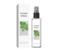 Spray Feline Anxiety Energy & Pet Wellness Mist 100 ml BZa265 (blanco, 15 x 5 x 5 cm)