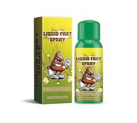 Spray Fetido,Spray Olor Caca,Sprays Para Pedos Extrafuerte,Sprays De Pedos Broma Olor,Olor Terrible De Larga Duracin,Extrafuerte Pedo Para Fiestas De Halloween Partido