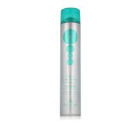 Spray fijación extra fuerte kjmn con efecto repelente de vapores de q