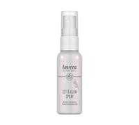 Spray fijador brillo maquillaje, Lavera 50 ml