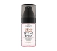 Spray Fijador CATRICE Blend + Bond (55 ml)